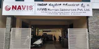 NAVIS Human Resources Pvt Ltd NAVIS Human Resources Pvt Ltd photo 3